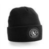 TSV Rotation Dresden Kanurennsport Beanie schwarz