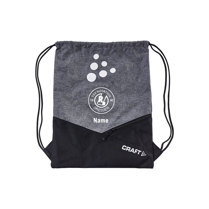 Craft Squad Go Gym Bag Onesize Unisex