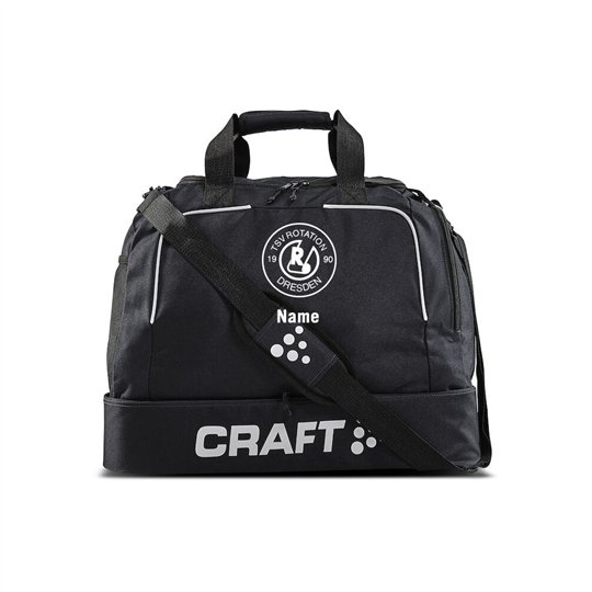 Craft Pro Control 2 Layer Equipment Small Bag Unisex