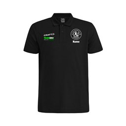 TSV Rotation Dresden Kanurennsport Poloshirt Herren