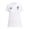 TSV Rotation Dresden Kanurennsport Poloshirt Damen