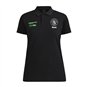 TSV Rotation Dresden Kanurennsport Poloshirt Damen