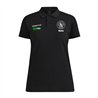 TSV Rotation Dresden Kanurennsport Poloshirt Damen