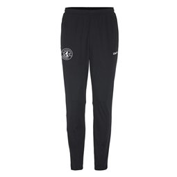 TSV Rotation Dresden Kanurennsport Trainingshose lang Kinder schwarz