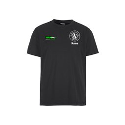 TSV Rotation Dresden Kanurennsport Freizeitshirt Herren