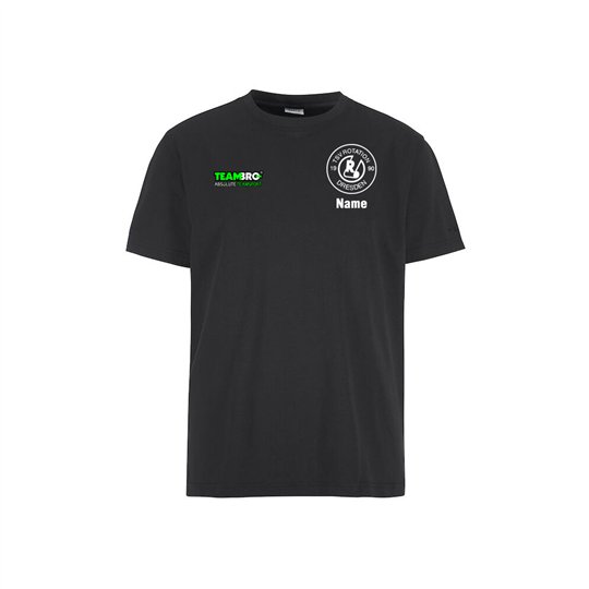 TSV Rotation Dresden Kanurennsport Freizeitshirt Herren