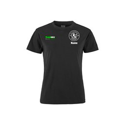 TSV Rotation Dresden Kanurennsport Freizeitshirt Damen