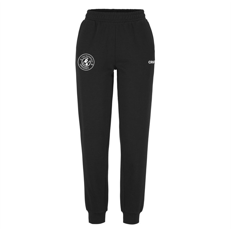 TSV Rotation Dresden Kanurennsport Freizeithose lang Damen