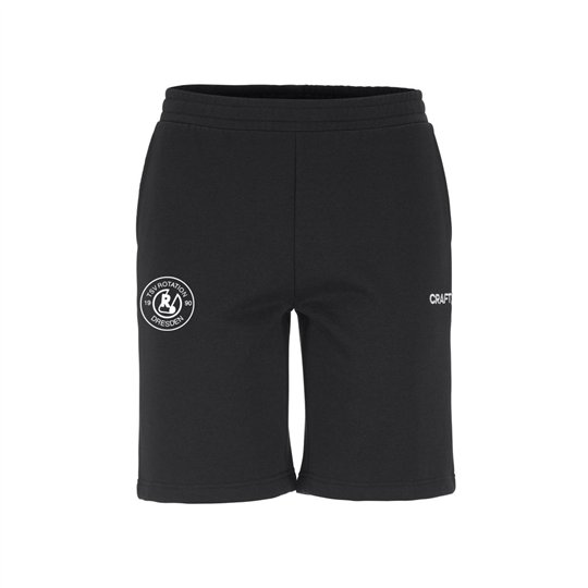 TSV Rotation Dresden Kanurennsport Freizeithose kurz Herren