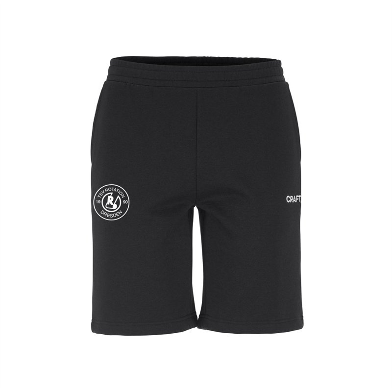 TSV Rotation Dresden Kanurennsport Freizeithose kurz Herren
