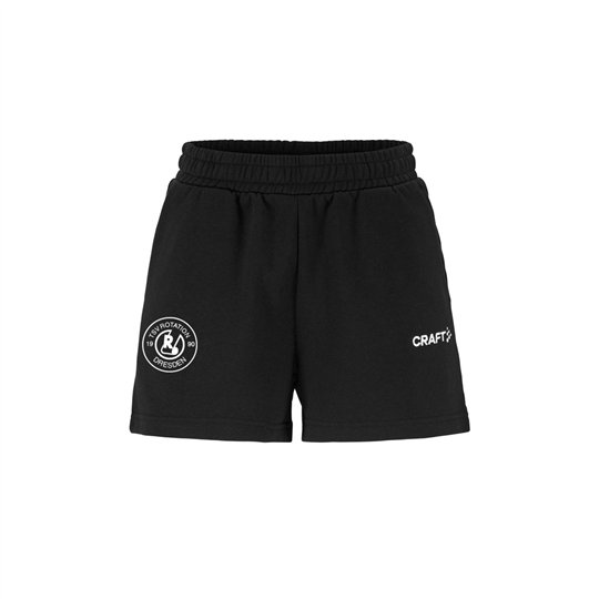 TSV Rotation Dresden Kanurennsport Freizeithose kurz Damen