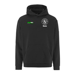 TSV Rotation Dresden Kanurennsport Hoodie Kinder