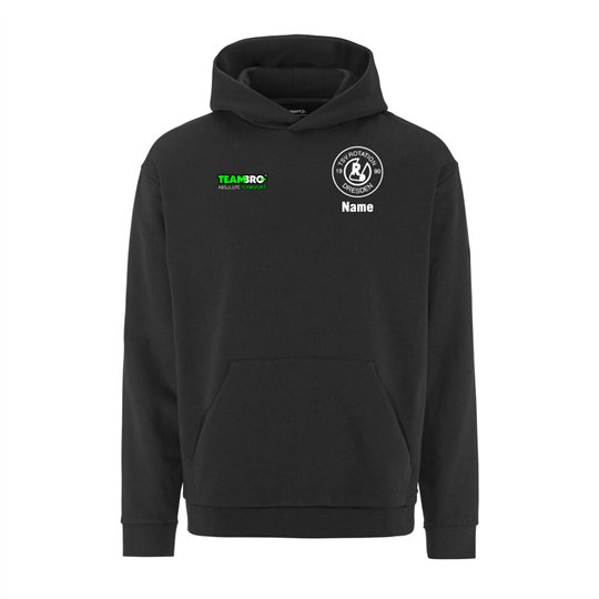 TSV Rotation Dresden Kanurennsport Hoodie Kinder