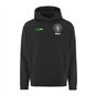 TSV Rotation Dresden Kanurennsport Hoodie Kinder