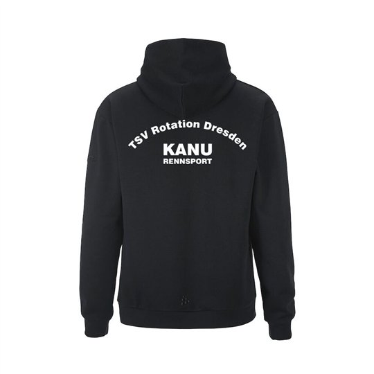 TSV Rotation Dresden Kanurennsport Hoodie Kinder