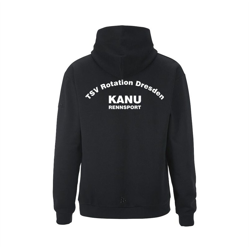 TSV Rotation Dresden Kanurennsport Hoodie Kinder