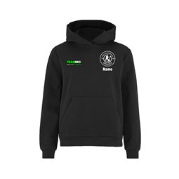 TSV Rotation Dresden Kanurennsport Hoodie Damen