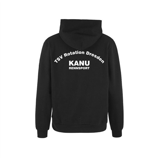 TSV Rotation Dresden Kanurennsport Hoodie Damen