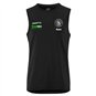 SV Motor Mickten Herren SL Tee schwarz