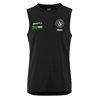 SV Motor Mickten Herren SL Tee schwarz