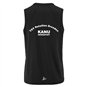 SV Motor Mickten Herren SL Tee schwarz