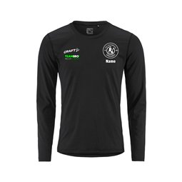 TSV Rotation Dresden Kanurennsport Langarmshirt Herren