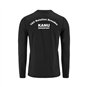 TSV Rotation Dresden Kanurennsport Langarmshirt Herren