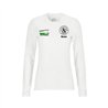TSV Rotation Dresden Kanurennsport Langarmshirt Damen
