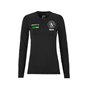 TSV Rotation Dresden Kanurennsport Langarmshirt Damen