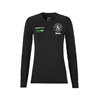 TSV Rotation Dresden Kanurennsport Langarmshirt Damen