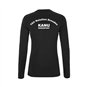 TSV Rotation Dresden Kanurennsport Langarmshirt Damen