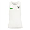 SV Motor Mickten Damen Singlet schwarz