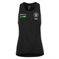 SV Motor Mickten Damen Singlet schwarz