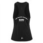SV Motor Mickten Damen Singlet schwarz