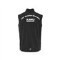 TSV Rotation Dresden Kanurennsport Weste Herren schwarz