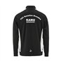 TSV Rotation Dresden Kanurennsport Trainingsjacke Herren schwarz/weiß