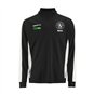 TSV Rotation Dresden Kanurennsport Trainingsshirt Herren schwarz/weiß