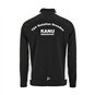 TSV Rotation Dresden Kanurennsport Trainingsshirt Kinder schwarz/weiß