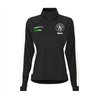 TSV Rotation Dresden Kanurennsport Trainingsshirt Damen schwarz/weiß