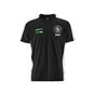 TSV Rotation Dresden Kanurennsport Trainingsshirt Herren schwarz/weiß