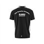 TSV Rotation Dresden Kanurennsport Trainingsshirt Herren schwarz/weiß
