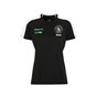 TSV Rotation Dresden Kanurennsport Trainingsshirt Damen schwarz/weiß