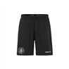 TSV Rotation Dresden Kanurennsport Trainingsshirt Herren schwarz/weiß