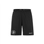 TSV Rotation Dresden Kanurennsport Trainingsshirt Kinder schwarz/weiß