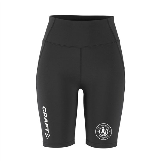 Craft Rush 2.0 Short Tights W Damen