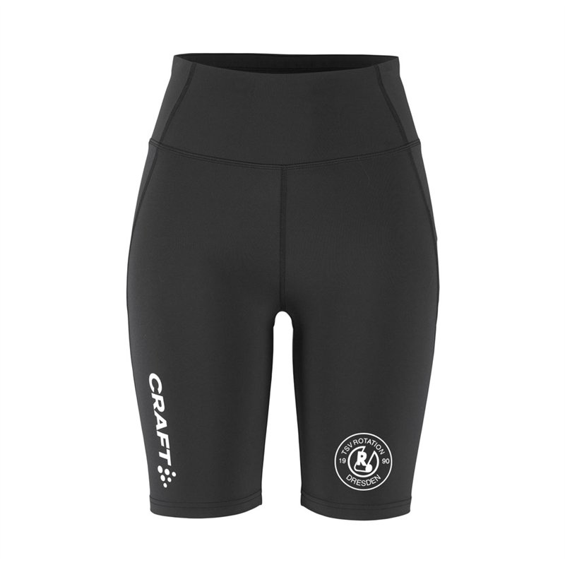 Craft Rush 2.0 Short Tights W Damen