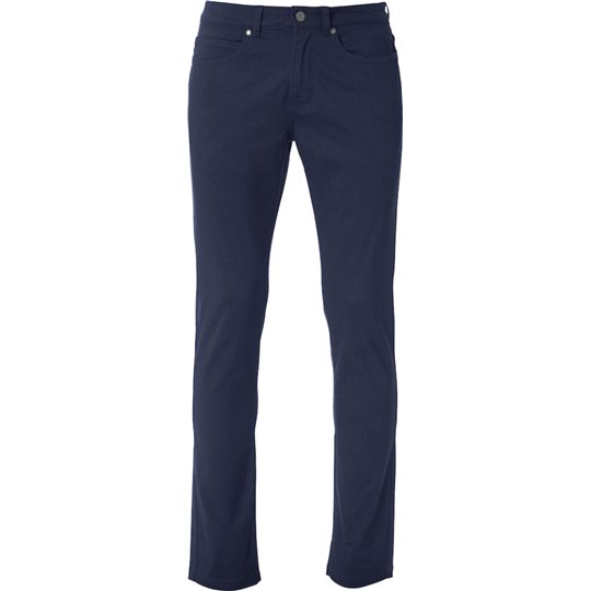 Dresdner Eislöwen Juniors Chino Unisex navy