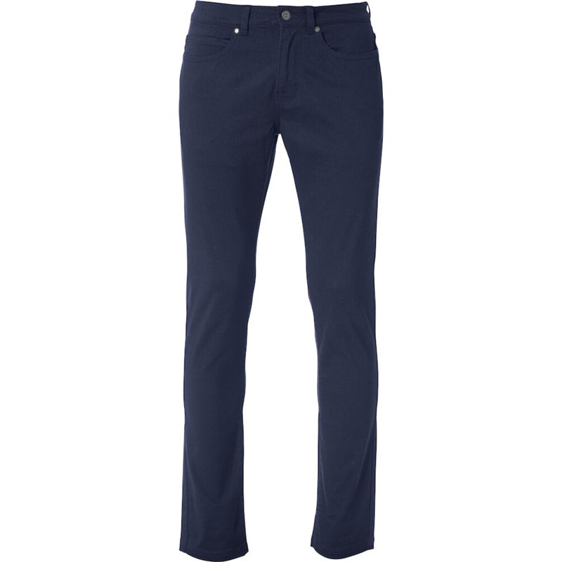 Clique 5-Pocket Stretch