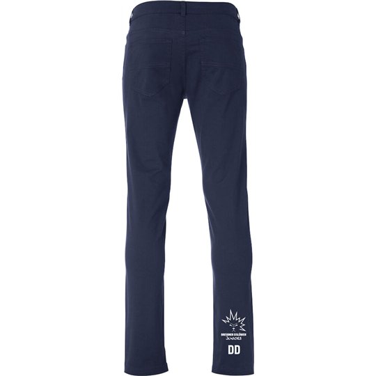 Dresdner Eislöwen Juniors Chino Unisex navy