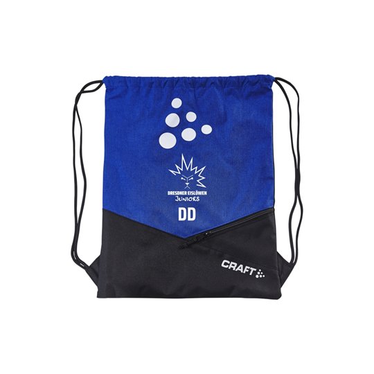 Dresdner Eislöwen Juniors Gym Bag